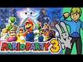 Mario Party 3 - The Evolution of Strategy | HiJello Original