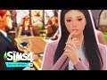 🎓 MASUK GRUP DEBAT + KETEMU TEMEN2 BARU 😊 || University Gameplay #2 || The Sims 4