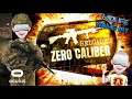 Midlife Game-ist  VR Livestream - Zero Caliber Reloaded - Oculus Quest 2 - Is this really COD in VR?