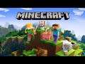 Minecraft - PS4 Gameplay