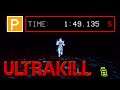 Minos Prime in 1:49 Perfected | ULTRAKILL