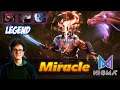 Miracle Juggernaut - Nigma vs Just-_-Error - Dota 2 Epic League [Watch & Learn]