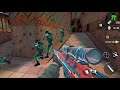 Mission Counter Terrorist Shooting Strike _ Android GamePlay #2