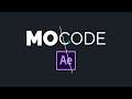 MoCode - Expressions and Script Editor for After Effects