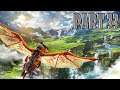 Monster Hunter Stories 2: Wings Of Ruin Gameplay Walkthrough Part 33: BAZELGEUSE