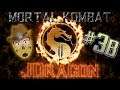 Mortal Kombat 11 | 03b | How did the Mission go...