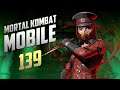 Mortal Kombat Mobile #139 | СМЕРТЕЛЬНАЯ БАШНЯ КОЛДУНА