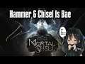 Mortal Shell Beta - Hammer & Chisel Highlights