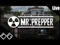 Mr. Prepper 1.2c #2 - Mélyebbre a bányába, erdőbe