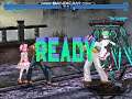 MUGEN Request: Nim Woo & Madoka Kaname Vs Cracker Jack & Lina