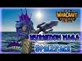 🌊Myrmidon Naga de ÉLITE 🌊 Warcraft 3 Reforged