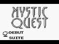 Mystic Quest - LET'S PLAY FR #1