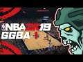 NBA 2K19  'GGBA' Season 2 Fantasy League - "It's Back!" - Part 1 (CUSTOM myLEAGUE)