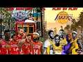 NBA Live Stream: New Orleans Pelicans Vs Los Angeles Lakers (Live Reaction & Play By Play)
