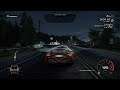 Need for Speed Hot Pursuit Remastered PS5 60FPS Hunted