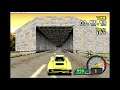 Need for Speed: Porsche Unleashed (GBA) - Normandie (Reverse) in 01:33.21