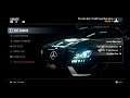 Need For Speed Rivals PS3 (NFS PS3): Police Cars -Mercedes-Benz C 63 AMG Coupe Black Series