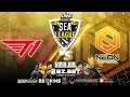 Neon Esports vs T1 | Bo2 |ONE Esports Dota 2 SEA League