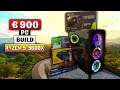 New €900 PC Build | Ryzen5 3600X | 16GB DDR4 | GTX 1660 Super