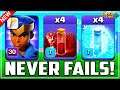 NEW TH 14 ATTACK that NEVER FAILS ! Best New Town Hall 14 War Strategy in Clash of Clans 2021