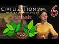 NIMM DIE STADT EIN!?! | Let's Play Civilization VI Frontier Pass auf Gottheit 6 | Vietnam Deutsch