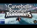 No Boost Boomer Curveball Tournament | Rocket League
