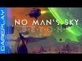 No Man's Sky Beyond | PSVR Gameplay