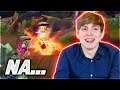 North American League of Legends in a nutshell - LoL Daily Moments