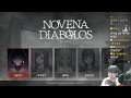 노베나 디아볼로스 (NOVENA DIABOLOS) - 제물의 마을에서 탈출하라! - 1