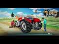 Offroad Tractor Farming Simulator | Heavy Load | Tractor Driving - Android GamePlay HD #8