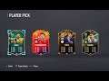 OMG! Luckiest Player Pick Pack Ever!! Summer Heat Packs!! Fifa 20 Ultimate Team
