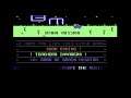 OneFileDemo By Brain Mission (BM)  ! Commodore 64 (C64)