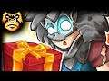 Opening PAY to WIN Boxes | Christmas Event + Shakatu Boxes | As I wait patiently for my 2nd TET Ogre