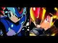 Opening Stage - MegaMan X3 | X-Hunters Event Soundtrack [ Rockman X Dive Ver. ]