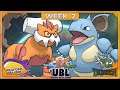 OUR FINAL UBL BATTLE | Wexford Wailords VS Tennessee Trubbish | UBL Battle S3W2