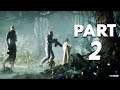 OUTRIDERS Gameplay Walkthrough PC - PART 2 - GOTY  (FULL GAME)