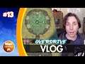 Overdrive Vlog: Lockdowns, Haircuts and Dungeons & Dragons #13