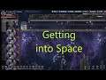 Overly Scienced - Episode 10: Getting Into Space (Oxygen Not Included)
