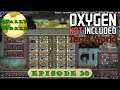 Oxygen Not Included: Launch Update, Terra, Episode 20