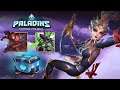 Paladins - Beyond Science & Fiction Chest