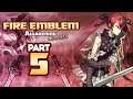 Part 5: Fire Emblem Awakening, Ironman Stream - "It's Not Like I Wanted To Recruit You... B-Baka"