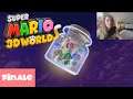 Peachyopie- Super Mario 3D World (FINALE)