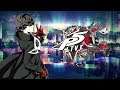 Persona 5 Blind Stream! - Ending this Cruse