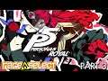 Persona 5 Royal (The Dojo LIVE) Let's Play - Part 3