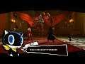 Persona 5 The Royal - Boss Archangel + NEW CUTSCENE