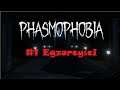 Phasmophobia #1 Egzorcyści