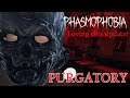Phasmophobia - Purgatory || Willow Street House