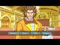 Phoenix Wright Ace Attorney Justice for All Part 28