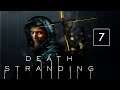 PŁACZ DZIECKA || Death Stranding #7