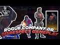 PLAYING AS DOCTOR DISRESPECT IN ROGUE COMPANY! ROGUE COMPANY DR. DISRESPECT GAMEPLAY!